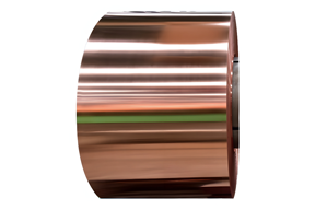 年末のプロモーション Strips and Ltd. Co., Processing Copper Jizeng Foils-Luoyang 茶