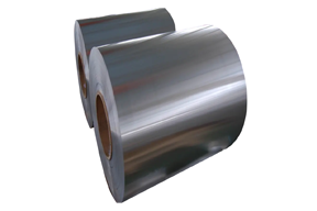 Aluminum Transformer Strip