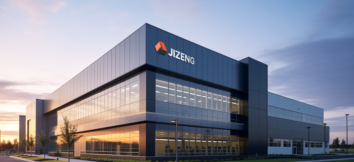 Luoyang Jizeng Copper Processing Co., Ltd. 
