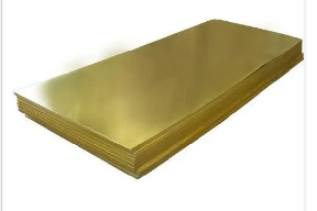 Sheets and Plates-Luoyang Jizeng Copper Processing Co., Ltd.