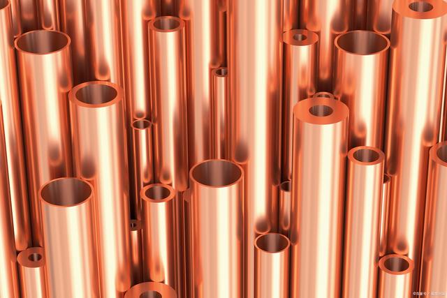 Henans Luoyang: Breaking Monopoly, High-Performance Copper Alloy Materials Achieve Industrialization in China